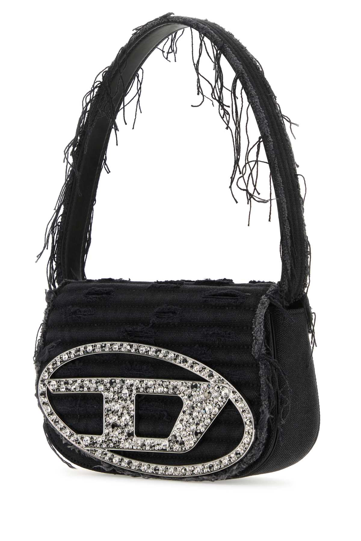 [Diesel] Shoulder bag FW26 X08396P6319 T8013