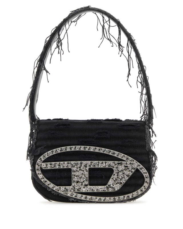 [Diesel] Shoulder bag FW26 X08396P6319 T8013