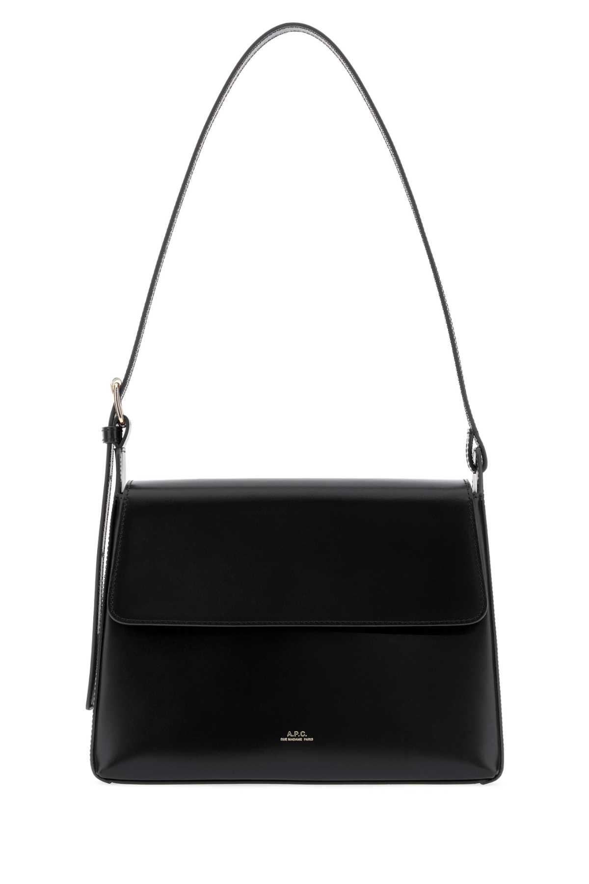 [A.P.C.] Bag FW26 PXBRUF61924 LZZ