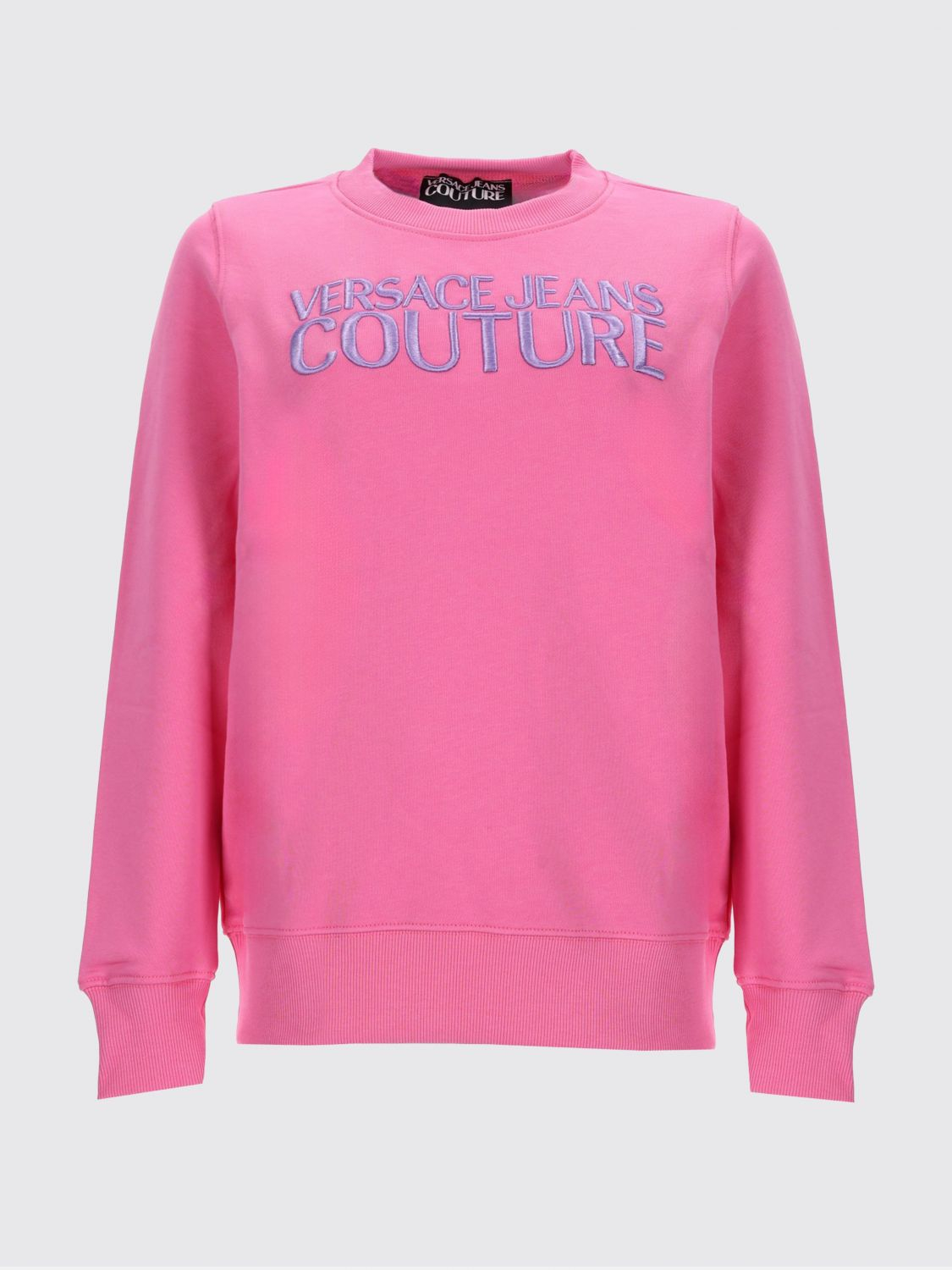 [VERSACE JEANS COUTURE] Sweatshirt SS26 80HAIT01CF01T 499