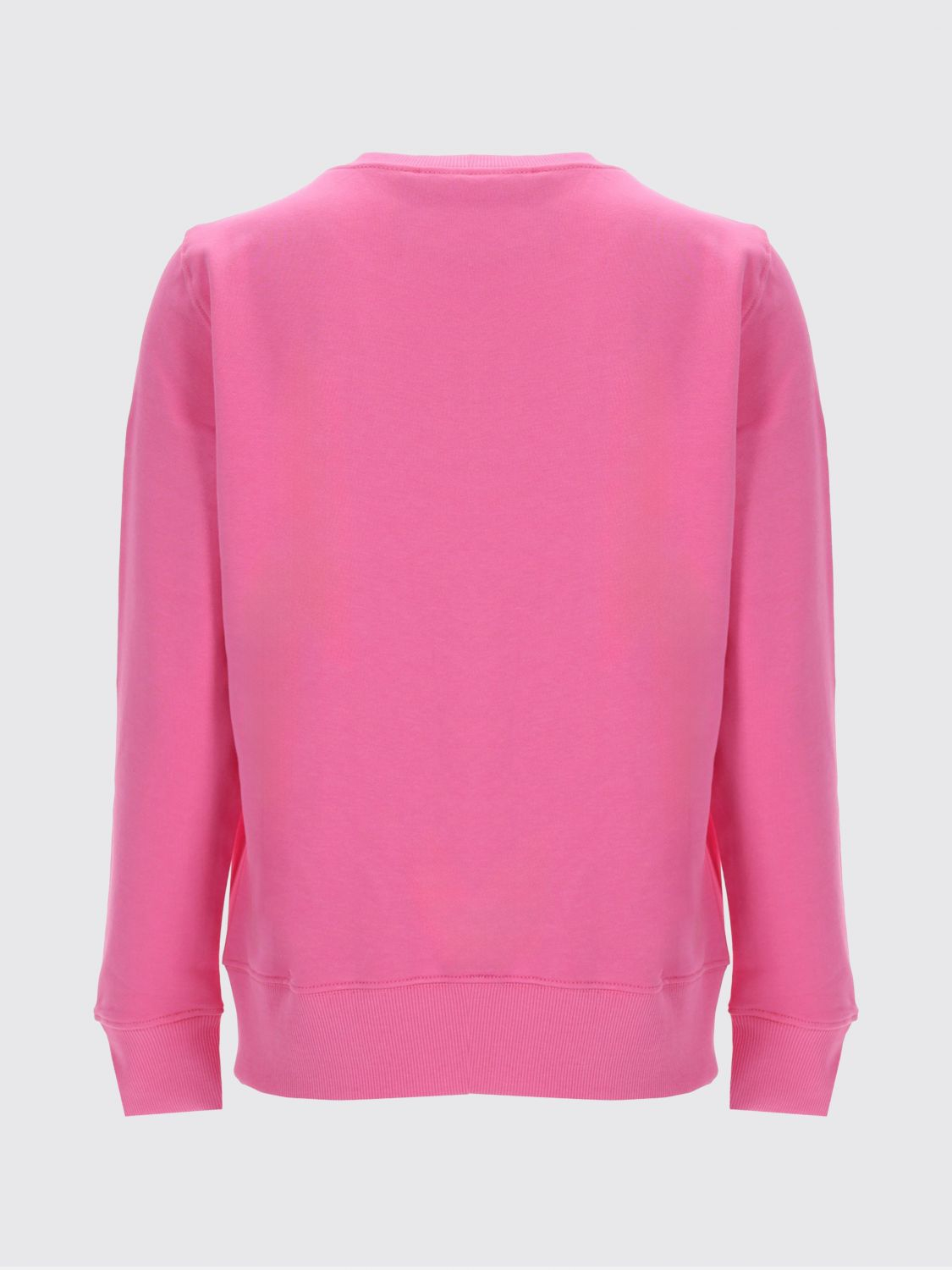 [VERSACE JEANS COUTURE] Sweatshirt SS26 80HAIT01CF01T 499