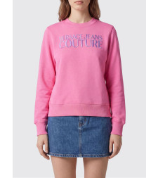 [VERSACE JEANS COUTURE] Sweatshirt SS26 80HAIT01CF01T 499