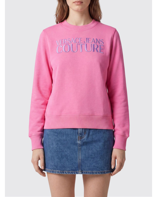 [VERSACE JEANS COUTURE] Sweatshirt SS26 80HAIT01CF01T 499