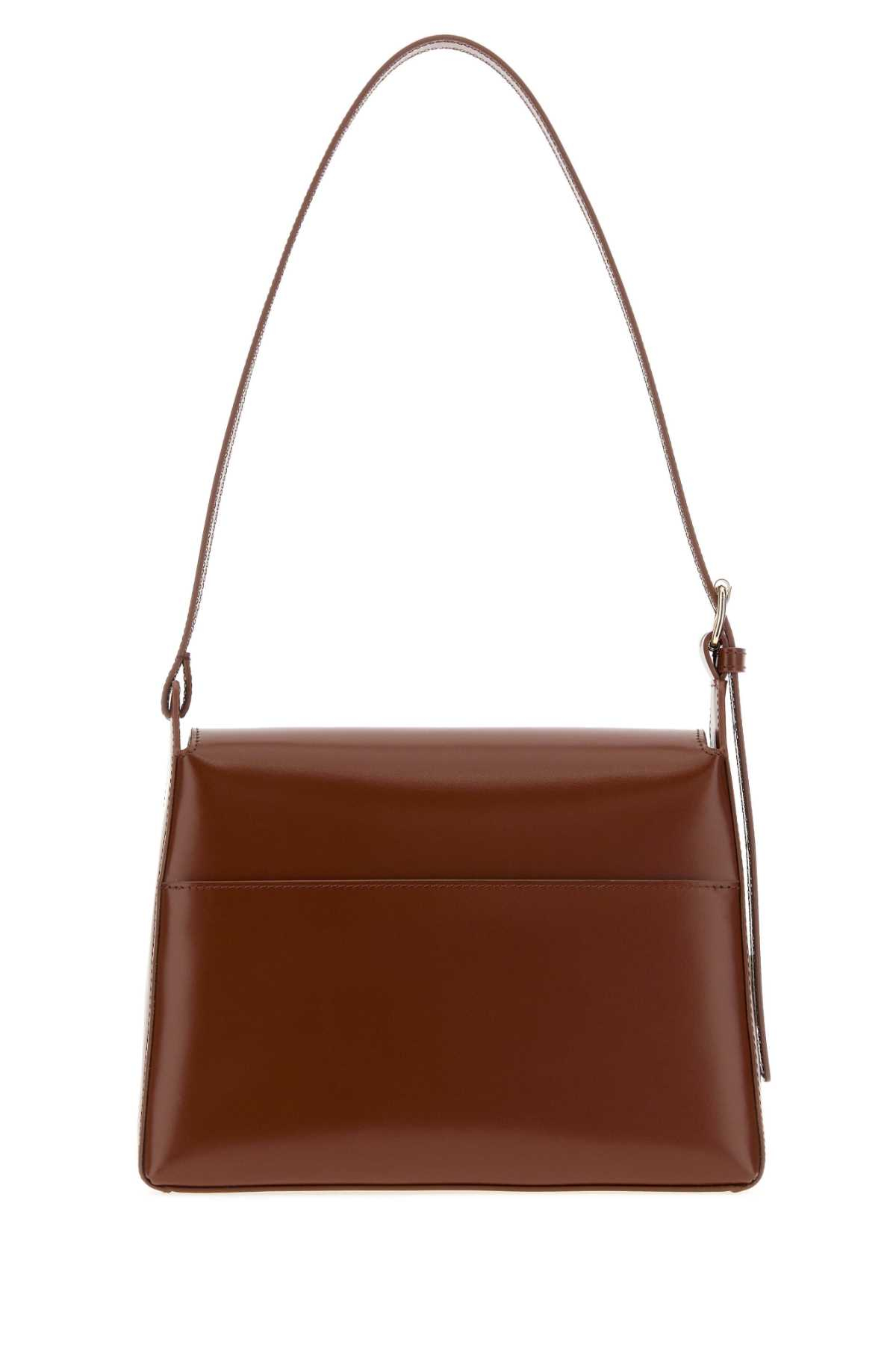 [A.P.C.] Bag FW26 PXBRUF61924 CAD