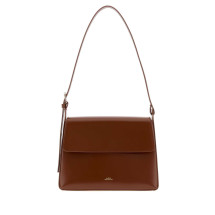 [A.P.C.] Bag FW26 PXBRUF61924 CAD