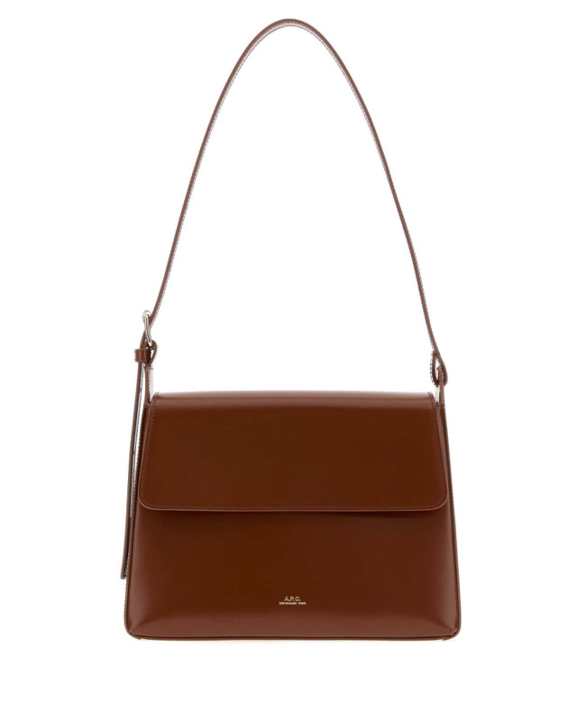 [A.P.C.] Bag FW26 PXBRUF61924 CAD