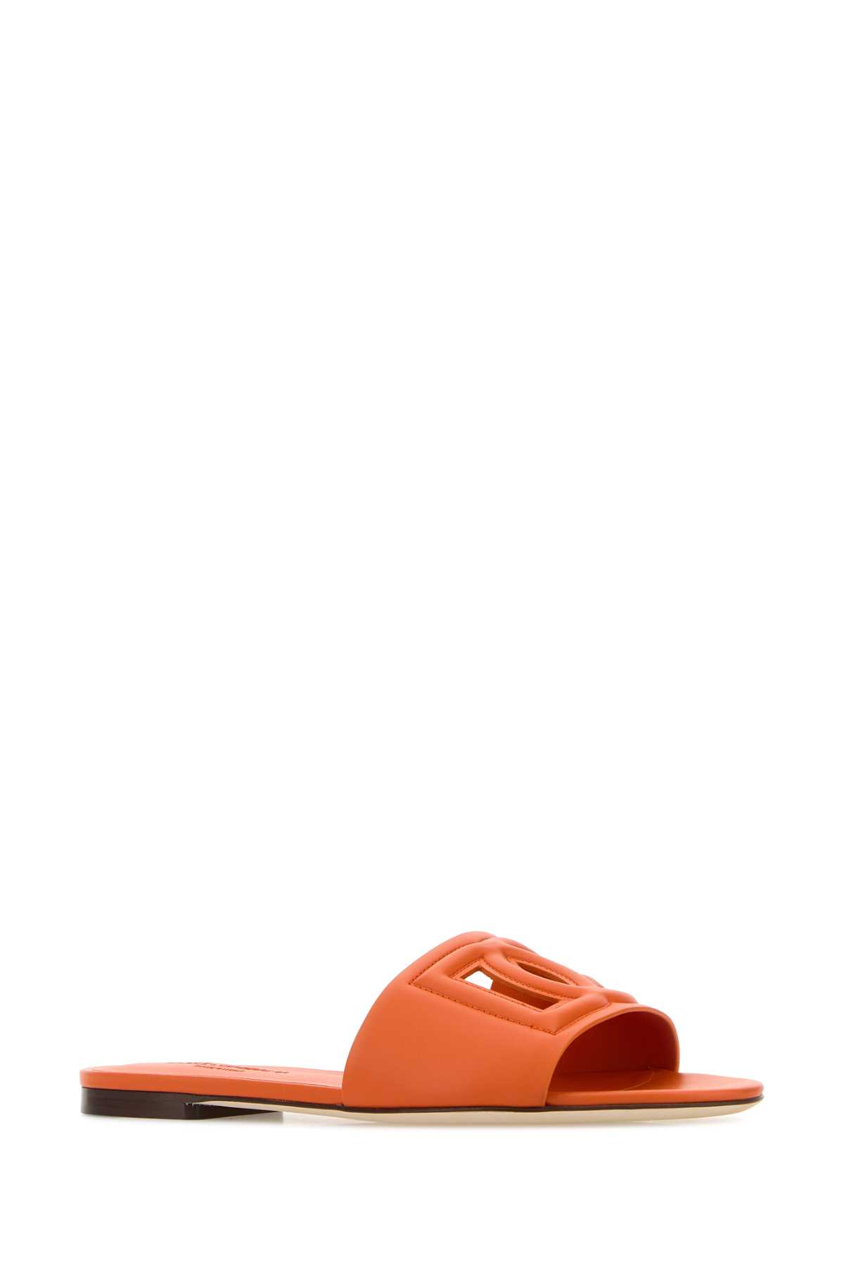 [Dolce & Gabbana] Slippers FW26 CQ0436AY329 80244