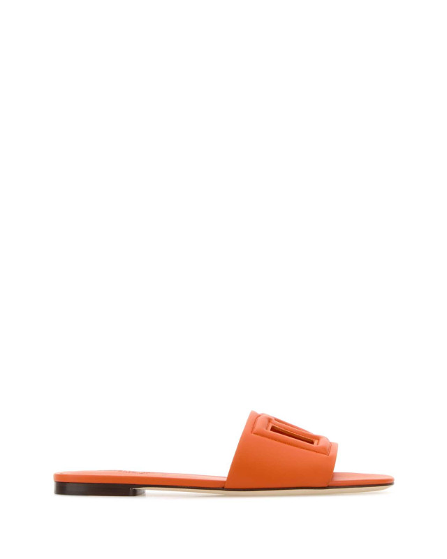 [Dolce & Gabbana] Slippers FW26 CQ0436AY329 80244