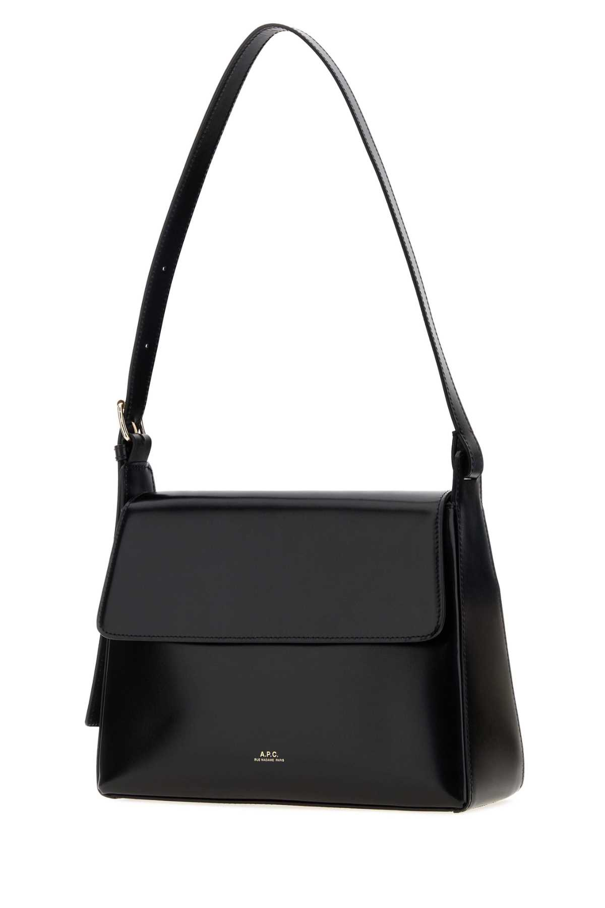 [A.P.C.] Tote bag FW26 PXBRUF61924 LZZ