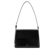 [A.P.C.] Tote bag FW26 PXBRUF61924 LZZ