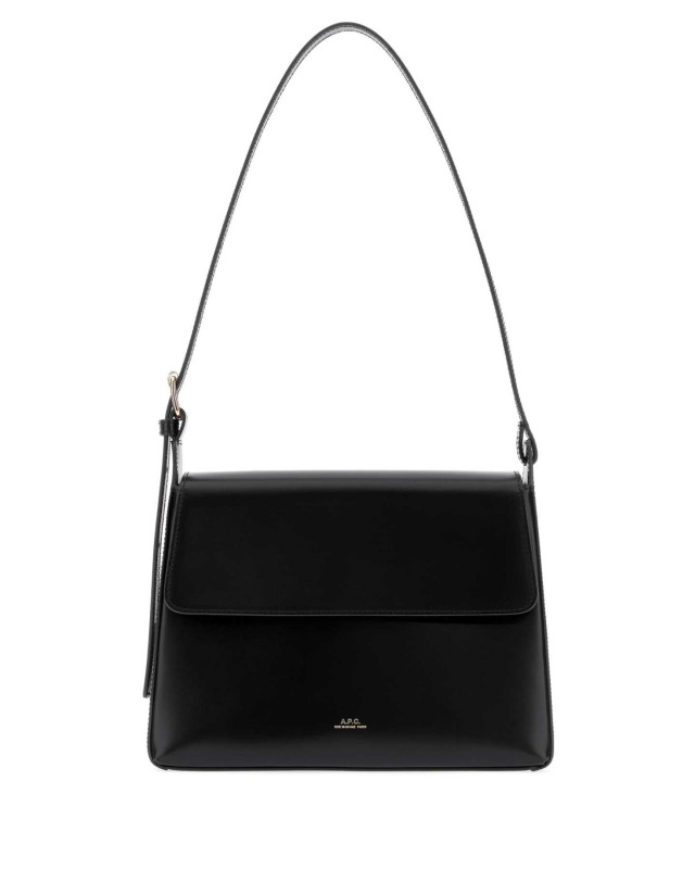 [A.P.C.] Tote bag FW26 PXBRUF61924 LZZ