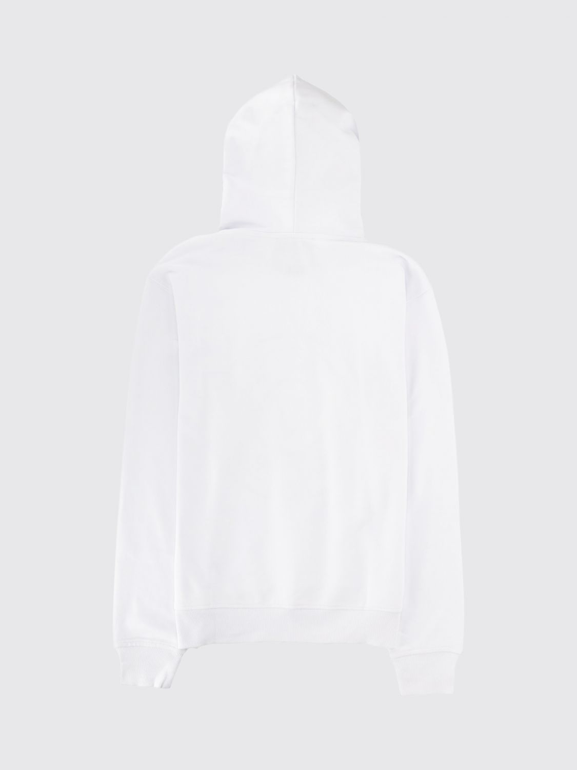 [VERSACE JEANS COUTURE] Hoodie SS26 80GAIE03CF00E 003