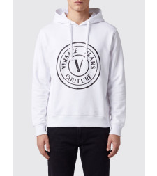 [VERSACE JEANS COUTURE] Hoodie SS26 80GAIE03CF00E 003