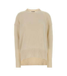 [Jil Sander] Knitwear FW26 J02GP0013J13206 107