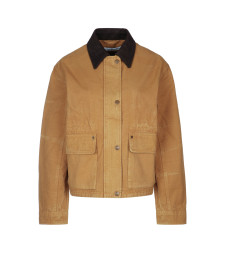 [Acne Studios] Casual Jacket FW26 A90720 BUT