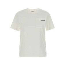 [Brunello Cucinelli] T-shirts Short Sleeve FW26 M0T81EC710 C6159