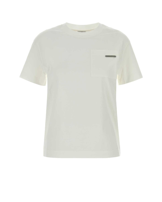 [Brunello Cucinelli] T-shirts Short Sleeve FW26 M0T81EC710 C6159
