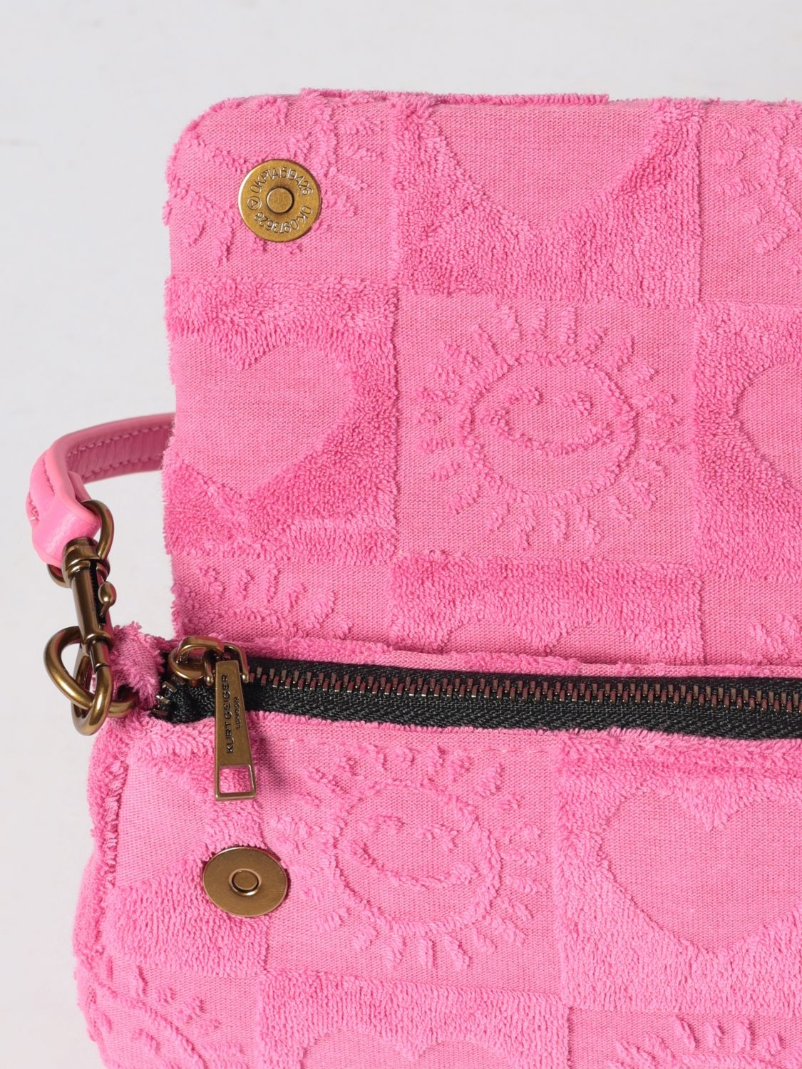 [Kurt Geiger London] Minibag SS26 5579257689 57