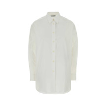 [Jil Sander] Shirts Long Sleeve FW26 J03DL0223J45342 100