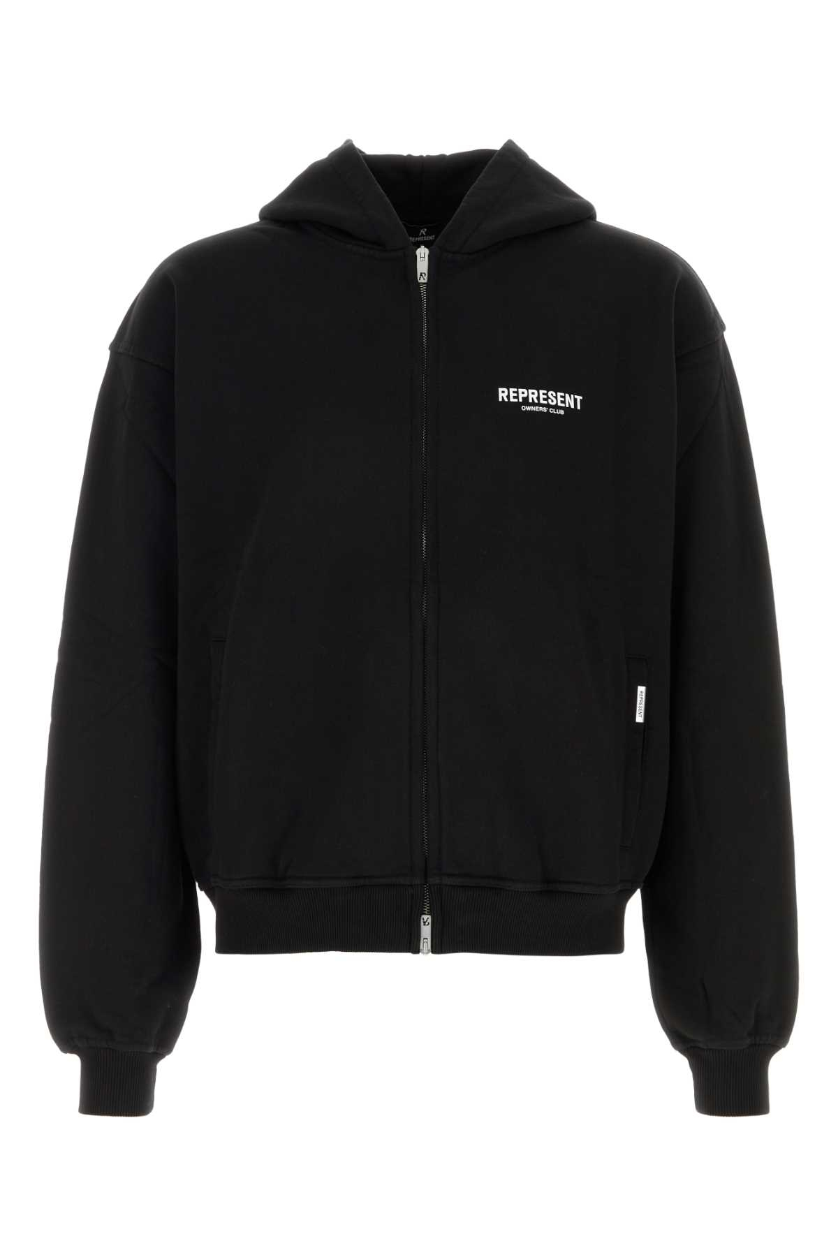 [Represent] Sweatshirt FW26 OCM41122 001