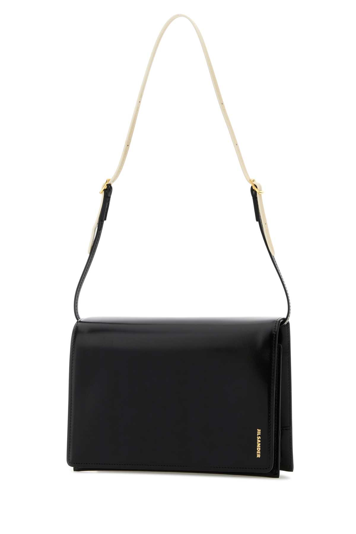 [Jil Sander] Tote bag FW26 J08ZH0100P9054 001