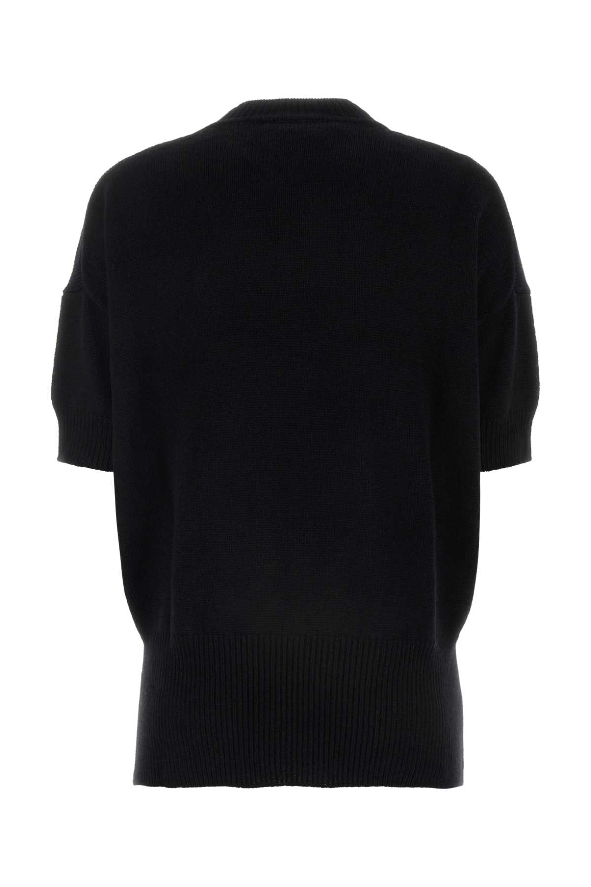 [Jil Sander] Knitwear FW26 J02GP0014J13206 001