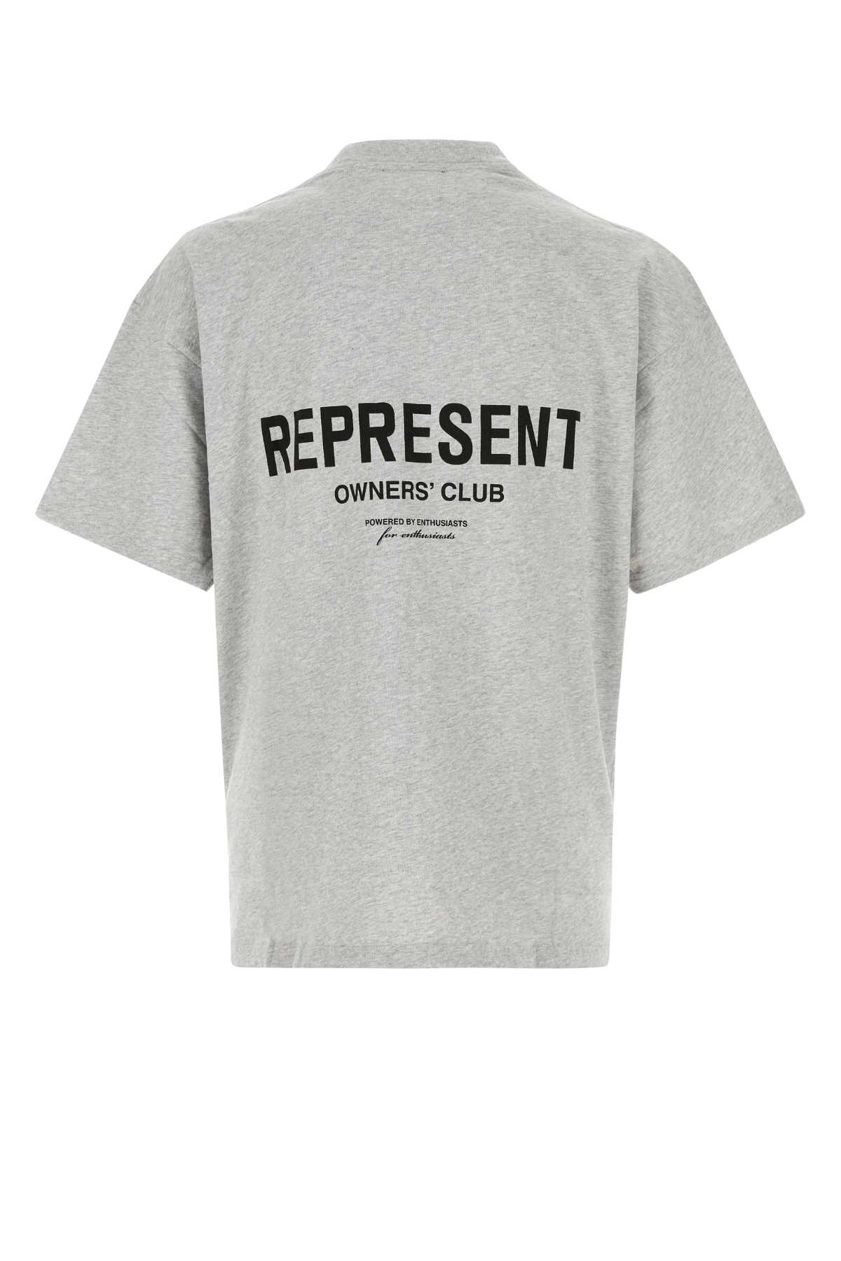 [Represent] T-shirts Short Sleeve FW26 OCM41114 158