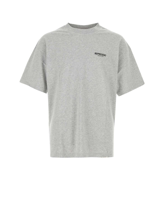 [Represent] T-shirts Short Sleeve FW26 OCM41114 158