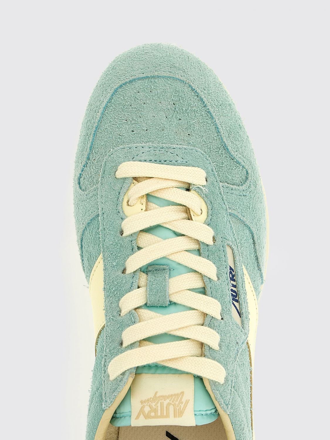 [AUTRY] Sneakers SS26 WSLWUB32