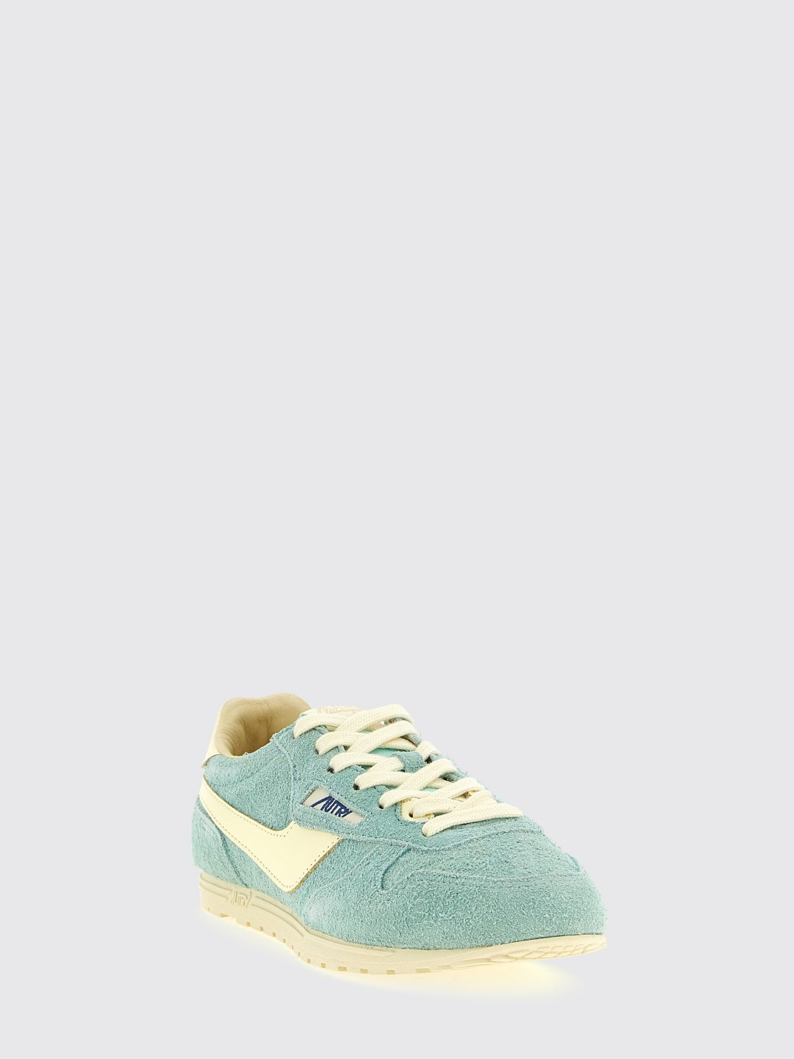 [AUTRY] Sneakers SS26 WSLWUB32