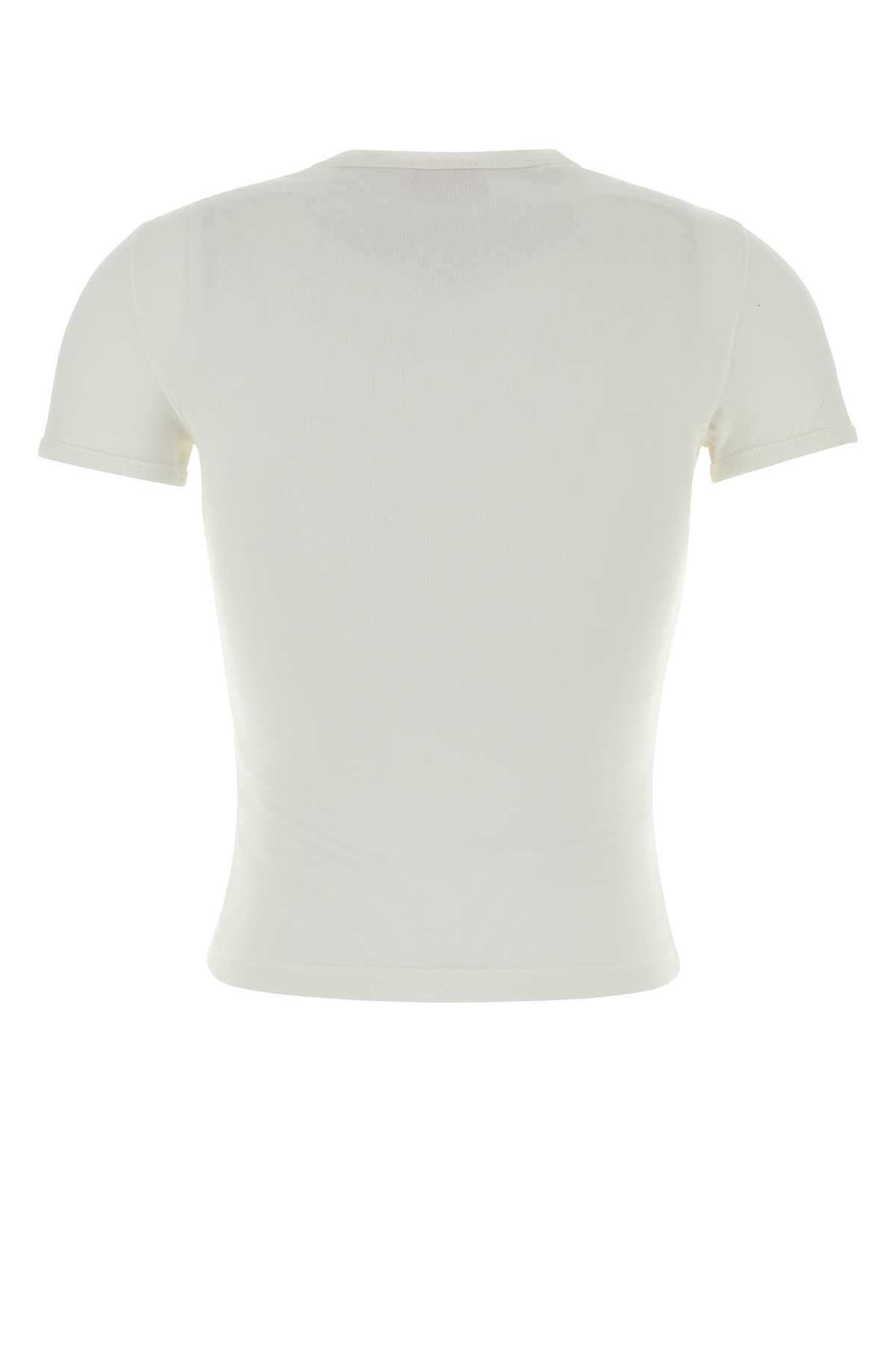 [Diesel] T-shirts Short Sleeve FW26 A199170AHQH 141