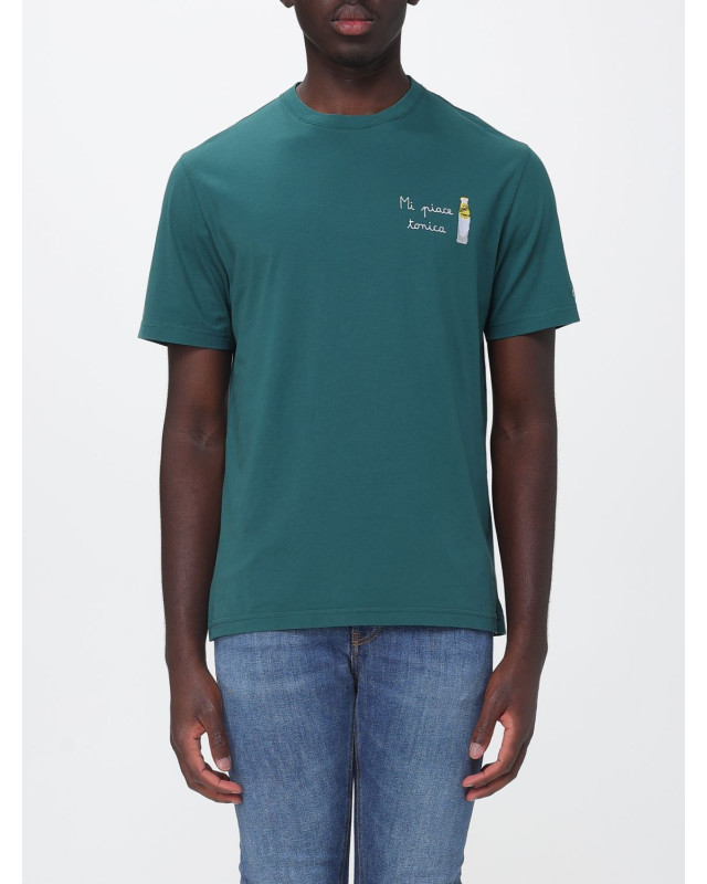 [MC2 Saint Barth] T-shirts Short Sleeve SS26 POT0001 04567L