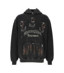 [Represent] Sweatshirt FW26 MLM41134 003