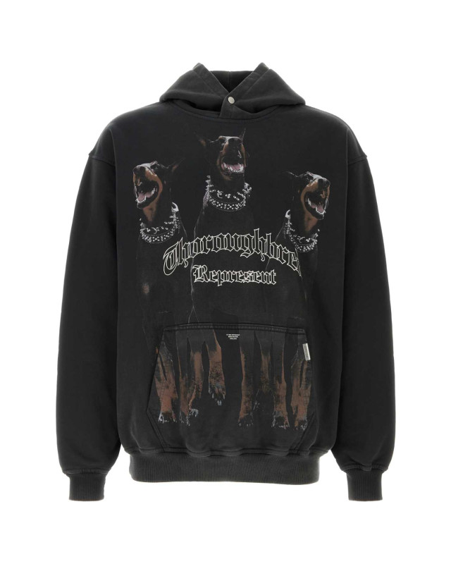 [Represent] Sweatshirt FW26 MLM41134 003