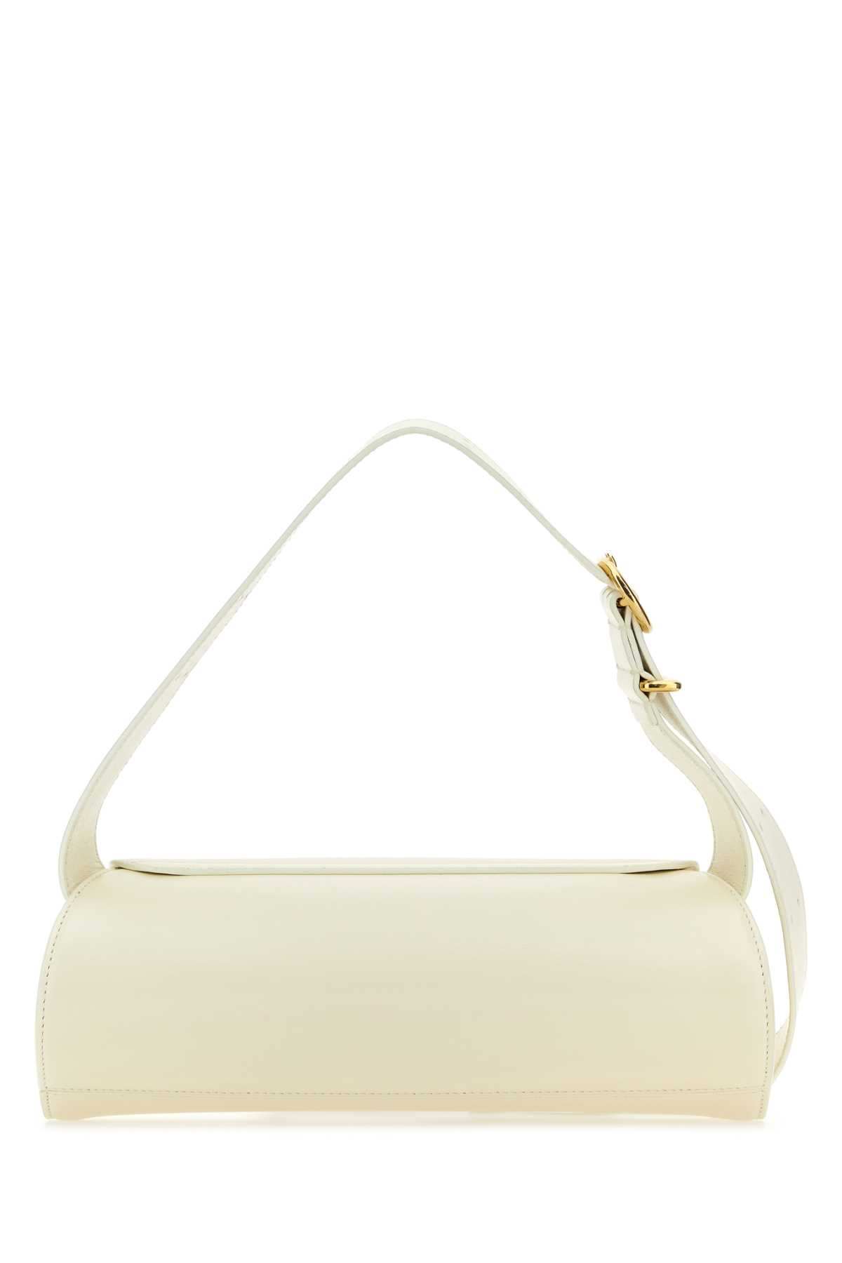 [Jil Sander] Shoulder bag FW26 J07WD0023P4840 106