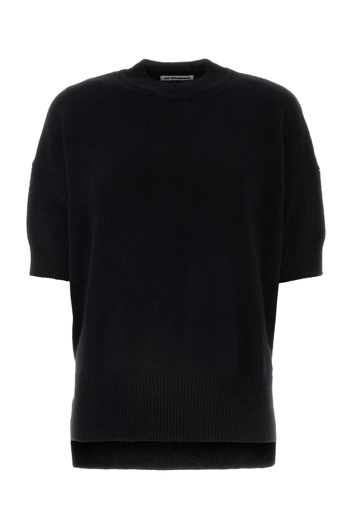 [Jil Sander] Knitwear FW26 J02GP0014J13206 001