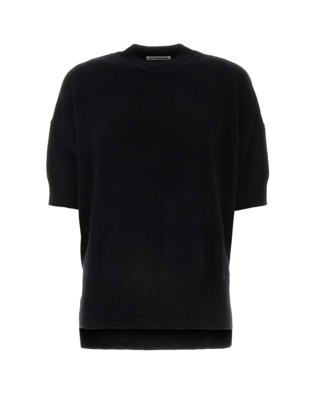 [Jil Sander] Knitwear FW26 J02GP0014J13206 001