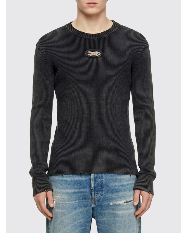 [Diesel] Knitwear SS26 A175120AKBQ 900