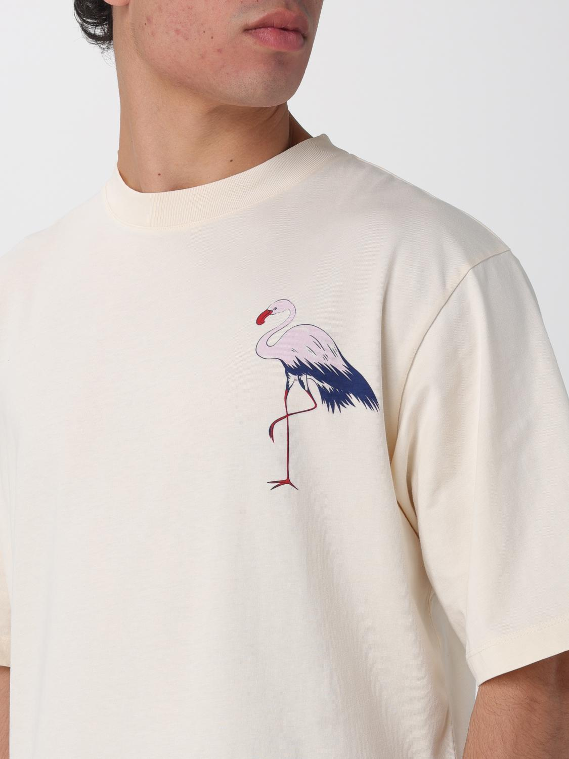 [Dsquared2] T-shirts Short Sleeve SS26 S71GD1644D20020 103