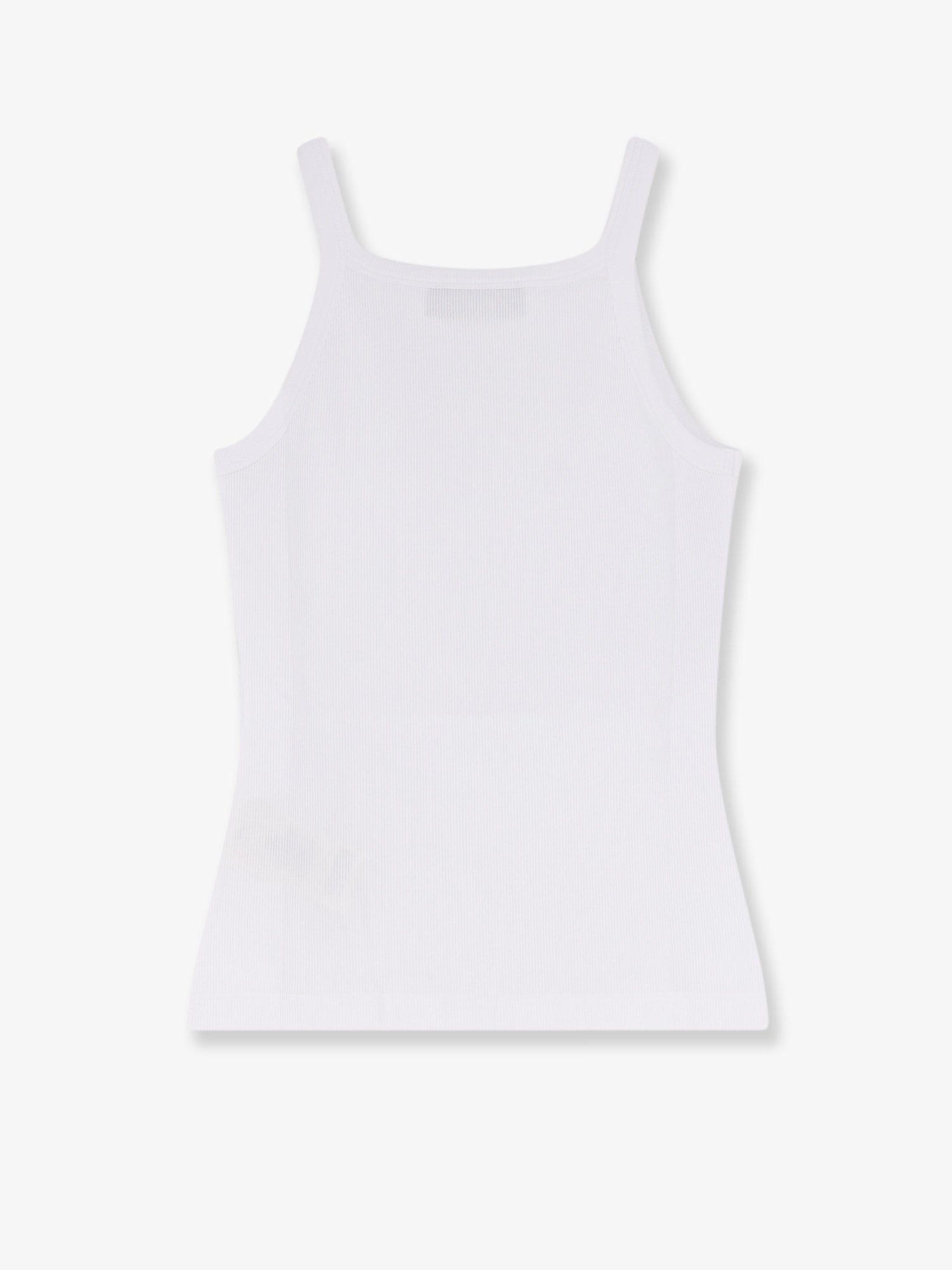 [Fendi] T-shirts Sleeveless FW26 FS7966AW87F0ZNM