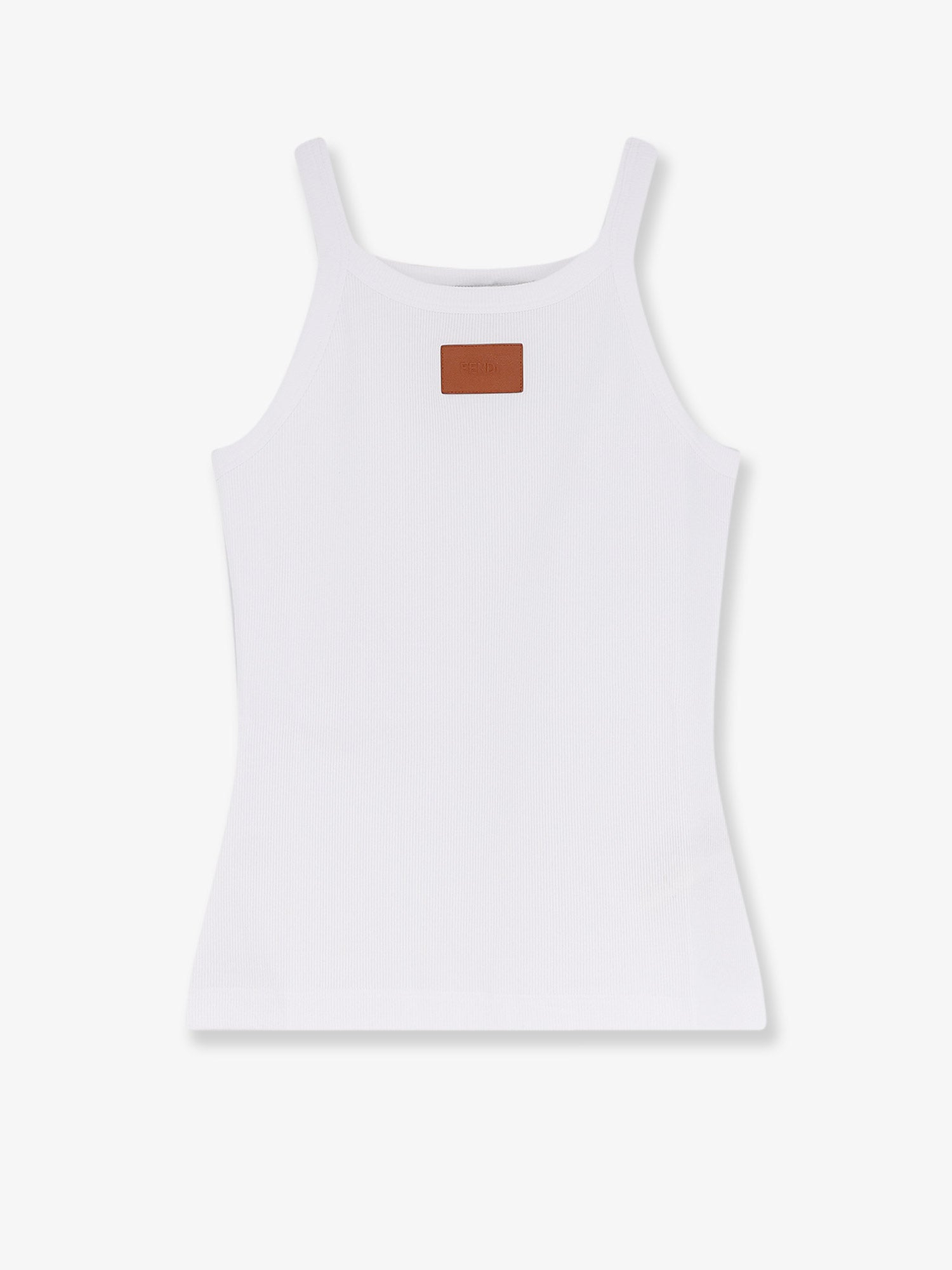 [Fendi] T-shirts Sleeveless FW26 FS7966AW87F0ZNM