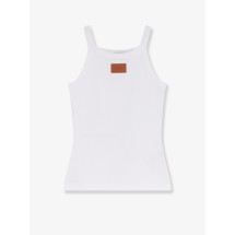 [Fendi] T-shirts Sleeveless FW26 FS7966AW87F0ZNM