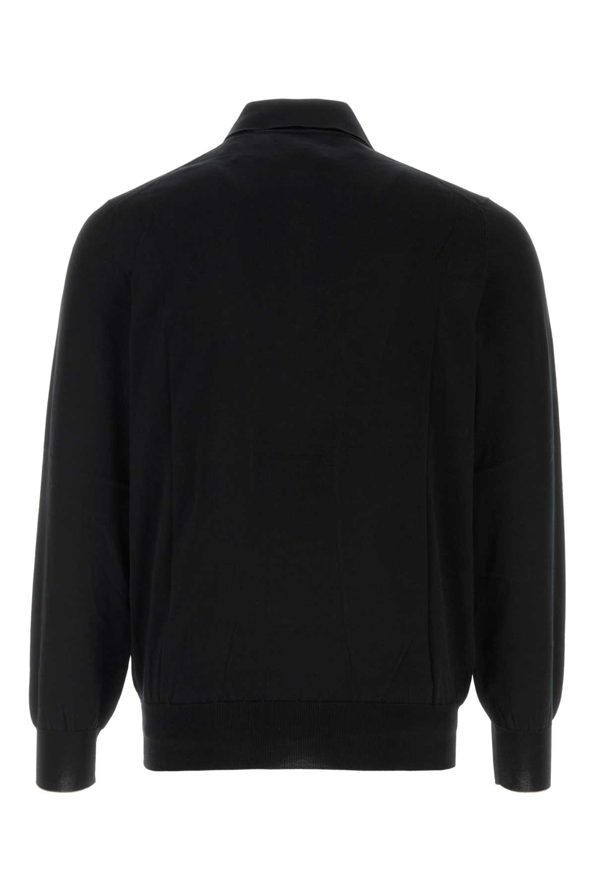 [Brunello Cucinelli] Shirts Long Sleeve FW26 M29800135 CH101