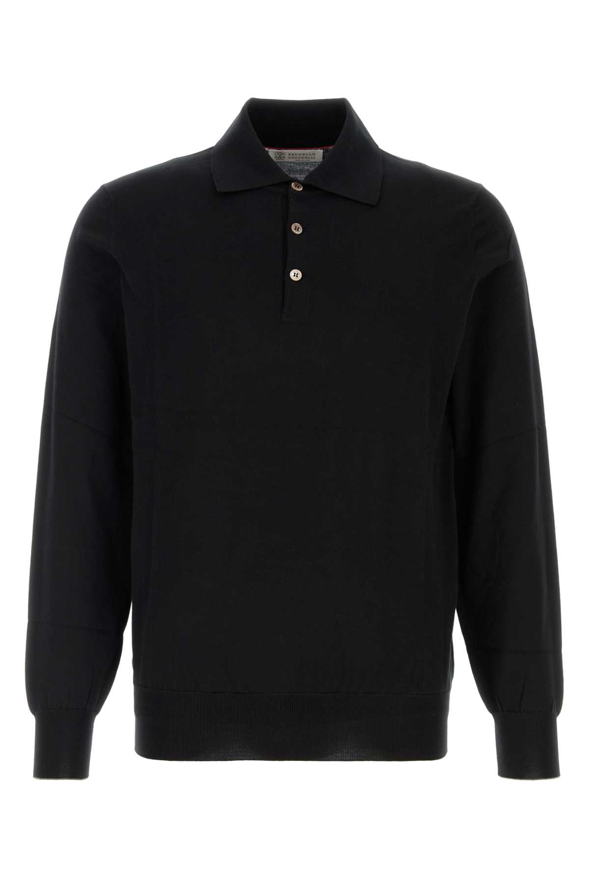 [Brunello Cucinelli] Shirts Long Sleeve FW26 M29800135 CH101