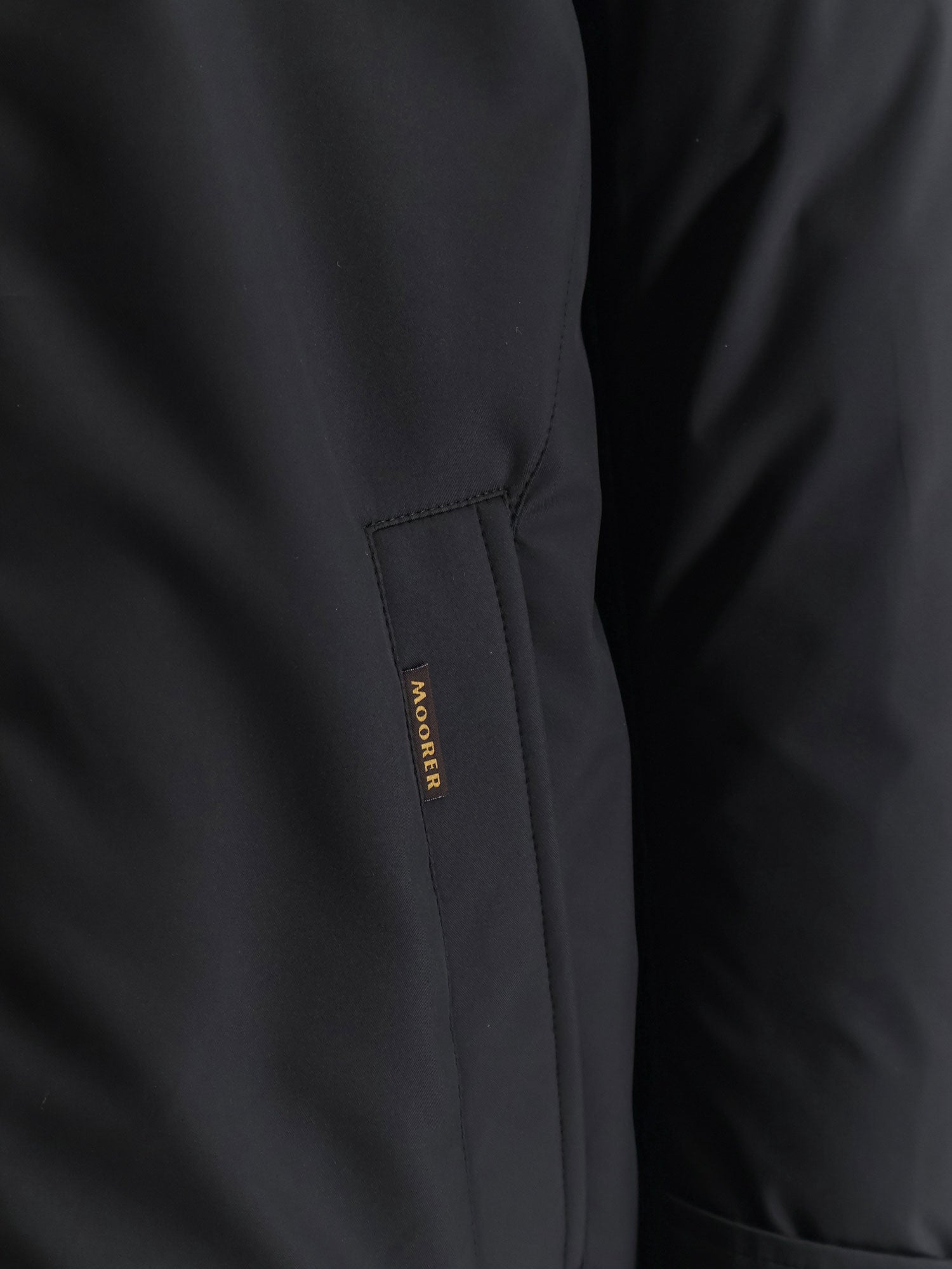 [Moorer] Casual Jacket FW26 MOUGI101206U0001