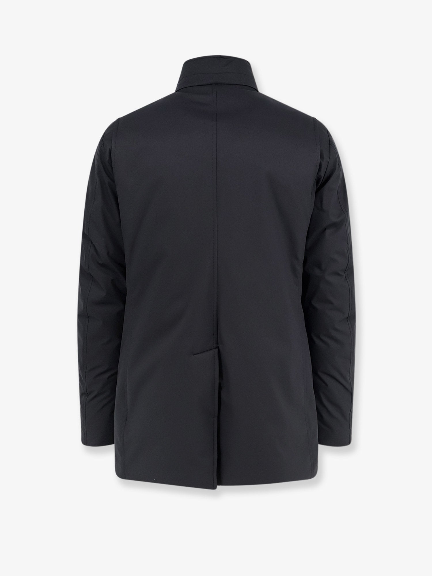 [Moorer] Casual Jacket FW26 MOUGI101206U0001
