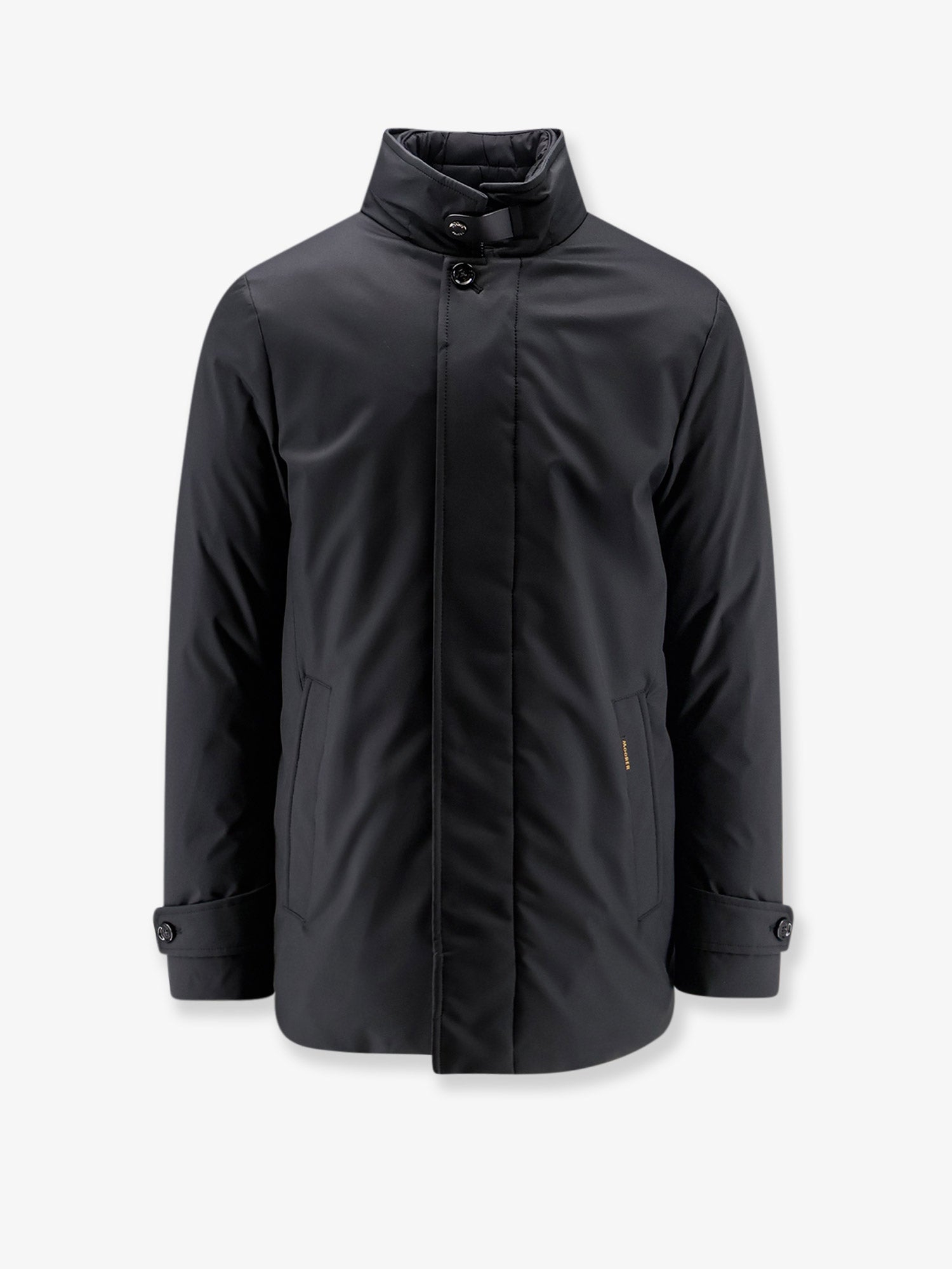 [Moorer] Casual Jacket FW26 MOUGI101206U0001