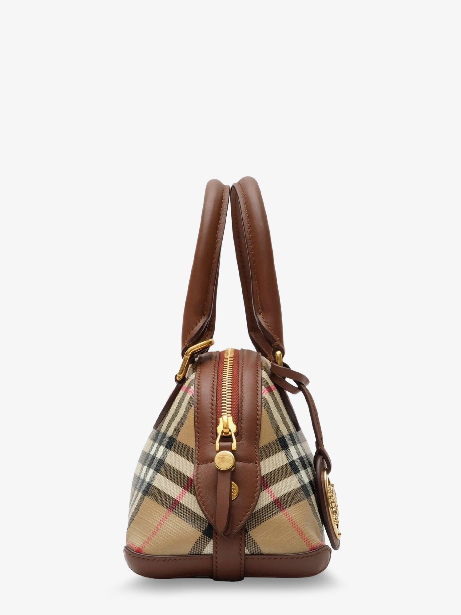 [Burberry] Tote bag FW26 8129077A7026