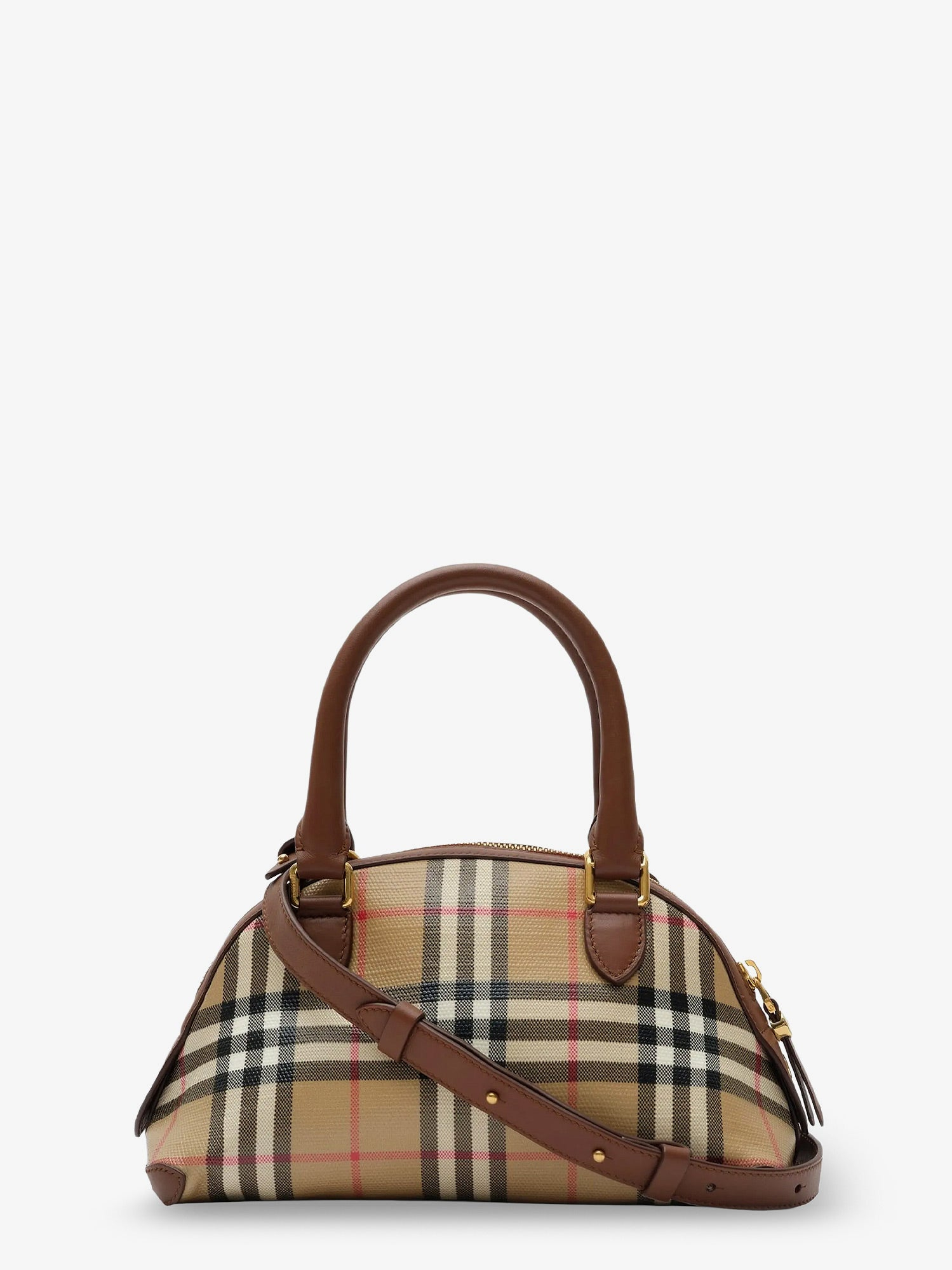 [Burberry] Tote bag FW26 8129077A7026