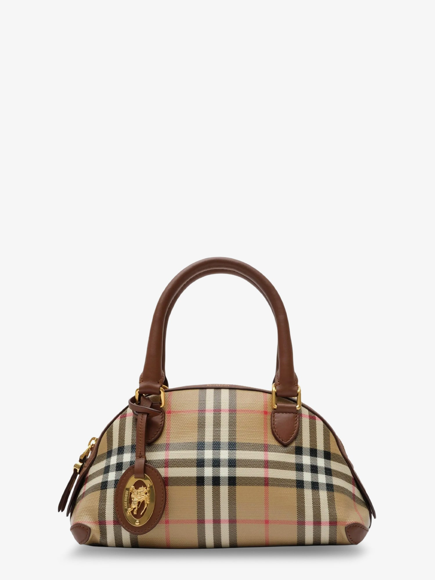 [Burberry] Tote bag FW26 8129077A7026